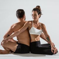 Kaya Health Club - Yoga