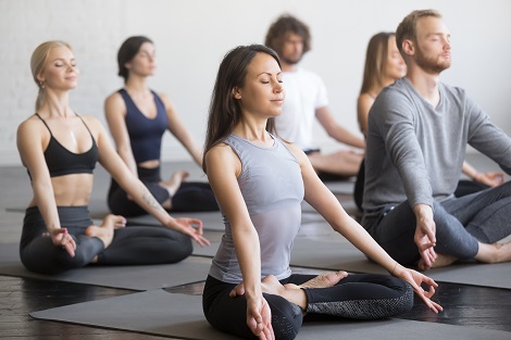 Yoga Class, What should I wear for Yoga Class?