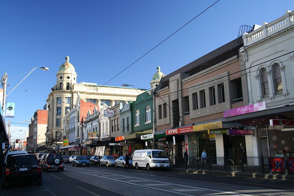 Summer, From Day to Night – Enjoying Chapel Street During the Summer Months