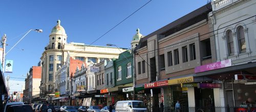 From Day to Night – Enjoying Chapel Street During the Summer Months