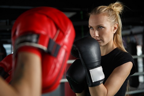 Common Myths About Boxing Classes