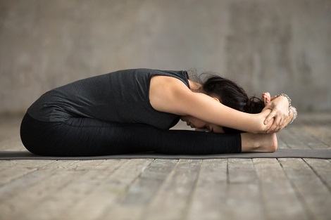 Yoga Classes, The Benefits of Yin Yoga Classes