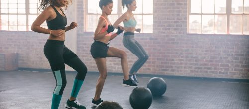 Choosing the Right Fitness Class for You