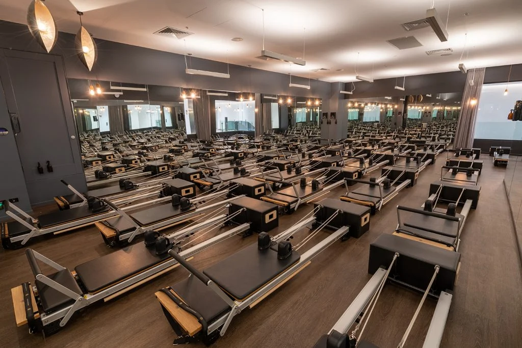 Kaya Health Clubs  How can Reformer Pilates Change your Body?