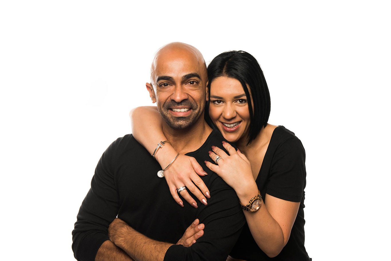 Kayma Mathias We Welcome You Back | KĀYA Health Clubs
