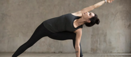 How Can Yoga Play a Part in a Holistic Approach to Health?