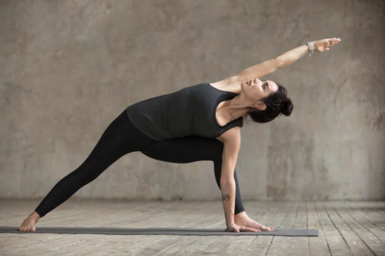 Conscious Holistic Wellness: Sustainable Yoga and Meditation