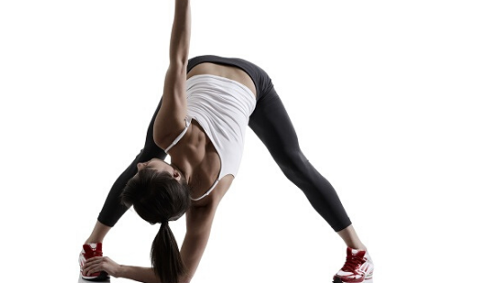 Kaya Health Clubs  Can yoga change your body shape?