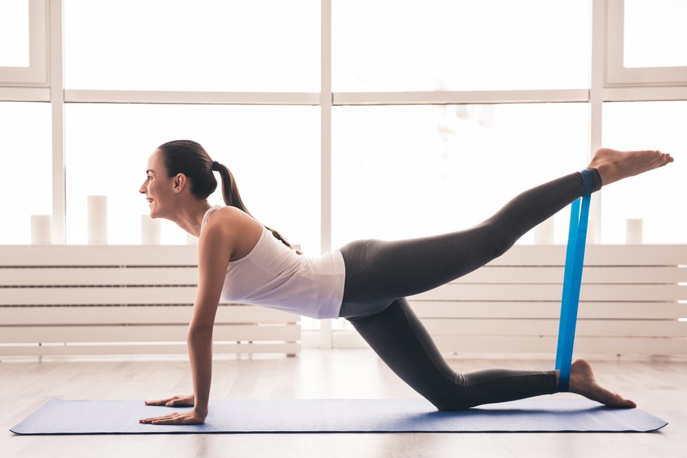 Kaya Health Clubs  How to Keep Your Home Pilates Workouts Fresh?
