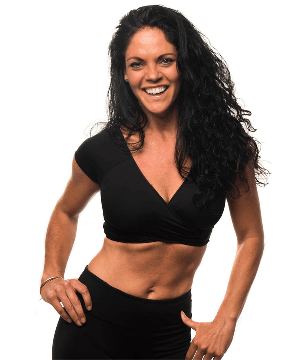 Yoga, Pilates, Fitness Teacher - Jessica Jones