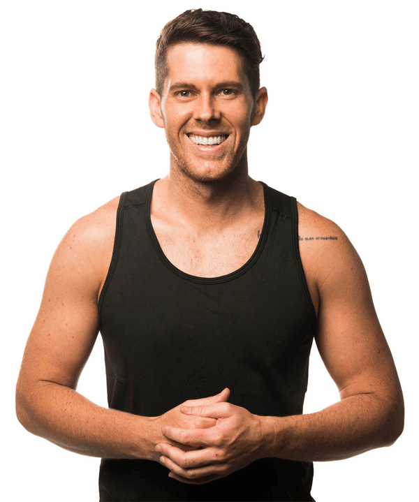 Matt Culley - Pilates Instructor
