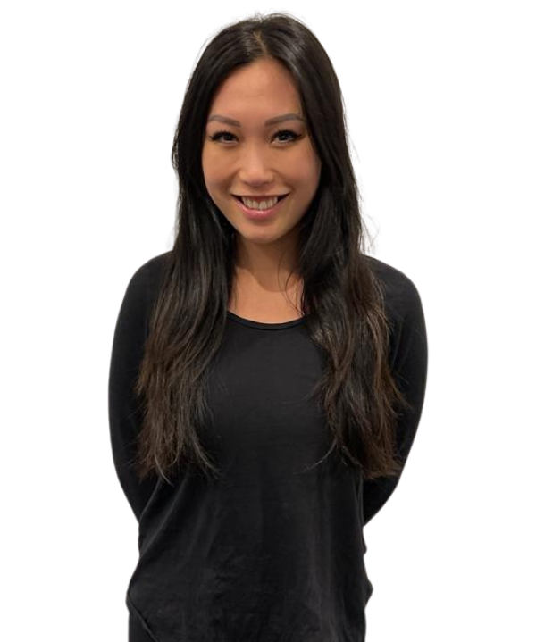 Pilates Club Member Care Receptionist - Amy Zhao