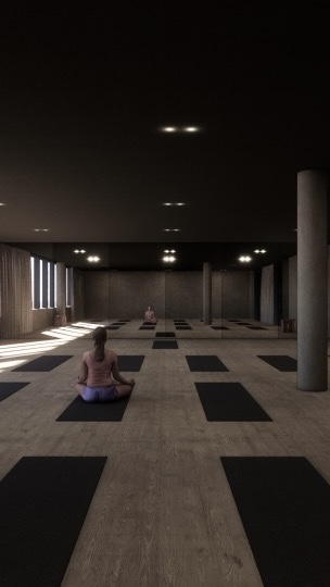 0909-167 kaya Chadstone_CD_YOGA